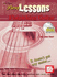 Mel Bay First Lessons Flatpicking Guitar Book/Cd Set