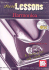 First Lessons Harmonica