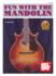 Mel Bay Fun With the Mandolin