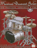 Mel Bay Musical Drumset Solos for Recitals, Contests and Fun