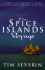 The Spice Islands Voyage: the Quest for the Man Who Shared Darwin's Discovery of Evolution