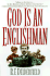 God is an Englishman (the Swann Family Saga: Volume 1)