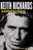 Keith Richards: Satisfaction