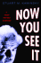 Now You See It: a Toby Peters Mystery