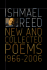 New and Collected Poems 1964-2006