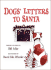 Dogs' Letters to Santa