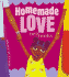 Homemade Love: Picture Book