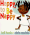 Happy to Be Nappy-Board