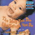 Motown: the Way You Do the Things You Do (Motown Baby Love Board Books)