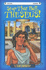 Myth-O-Mania: Stop That Bull, Theseus! -Book #5
