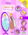 Disney Princess Dress-Up: a Sticker Activity Book (Sticker-Activity Storybook, a)