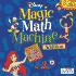 Disney Magic Math Machine: Addition & Subtraction