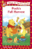 Pooh S Fall Harvest: Edition)