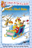 Pooh's Sled Ride-a Winnie the Pooh First Reader