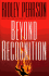 Beyond Recognition