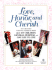 Love, Honor, and Cherish: the Greatest Wedding Moments From All My Children, General Hospital, and One Life to Live