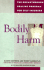 Bodily Harm: the Breakthrough Healing Program for Self-Injurers