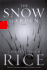 The Snow Garden: a Novel