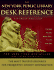The New York Public Library Desk Reference