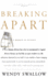 Breaking Apart: a Memoir of Divorce