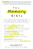 The Memory Bible: an Innovative Strategy for Keeping Your Brain Young
