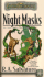 Night Masks (Forgotten Realms: the Cleric Quintet, Book 3)