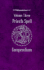 Priest's Spell Copendium