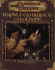 Stronghold Builder's Guidebook (Dungeons & Dragons D20 3.0 Fantasy Roleplaying)