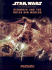 Geonosis and the Outer Rim Worlds