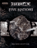 Five Nations (Dungeon & Dragons D20 3.5 Fantasy Roleplaying Eberron Supplement)