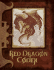 Red Dragon Codex (Deckle Edge)