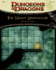 The Urban Underdark-Dungeon Tiles