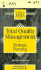 Total Quality Management: Strategic Planning