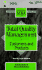 Total Quality Management: Customers and Products (the Portable Mba Series)