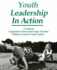 Youth Leadership in Action: a Guide to Cooperative Games and Group Activities