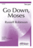 Go Down, Moses