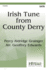 Irish Tune From County Derry