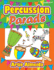Percussion Parade