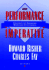 The Performance Imperative: Strategies for Enhancing Workforce Effectiveness (Jossey Bass Business & Management Series)