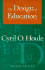 The Design of Education (Jossey Bass Higher & Adult Education Series)