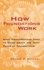 How Foundations Work: What Grantseekers Need to Know About the Many Faces of Foundations (Jossey-Bass Nonprofit & Public Management Series)