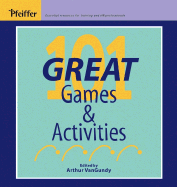 101 Great Games and Activities