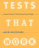Tests That Work Tools Workplace