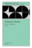 Evaluation Models: New Directions for Evaluation (J-B Pe Single Issue (Program) Evaluation)