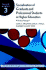 Socialization of Graduate and Professional Students in Higher Education