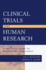 Clinical Trials and Human Research: a Practical Guide to Regulatory Compliance