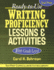 Ready-To-Use Writing Proficiency Lessons & Activities: 10th Grade Level