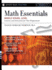 Math Essentials, Middle School Level: Lessons and Activities for Test Preparation