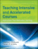 Teaching Intensive and Accelerated Courses: Instruction That Motivates Learning