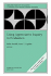Using Appreciative Inquiry in Evaluation, New Directions for Evaluation, No. 100: New Directions for Evaluation, Number 100 (J-B Pe Single Issue (Program) Evaluation)